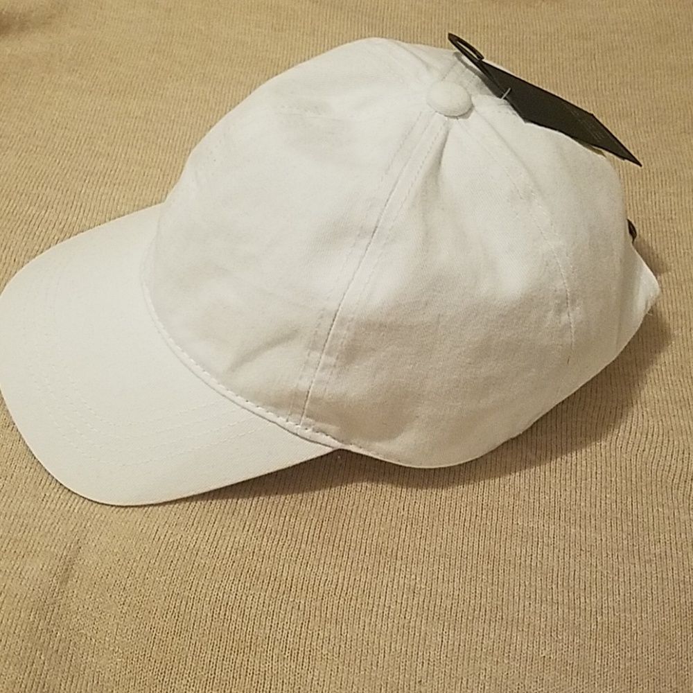 Summer Cap